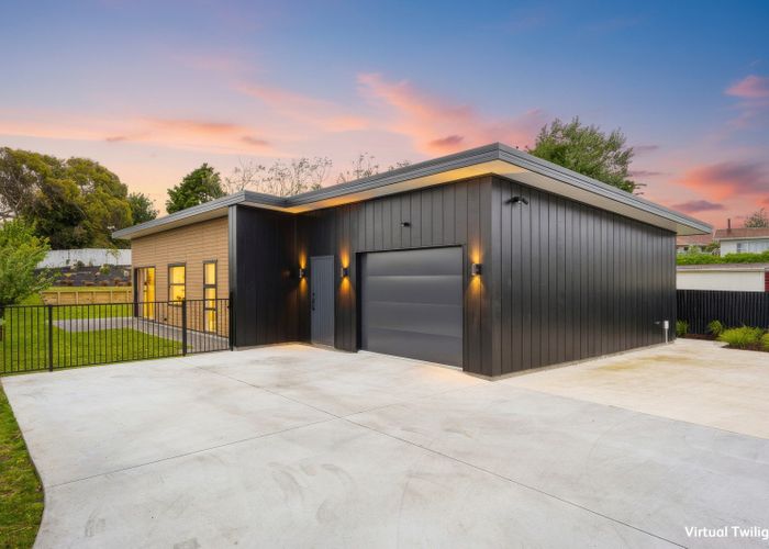  at 28B Alma Road, Gonville, Whanganui, Manawatu / Whanganui