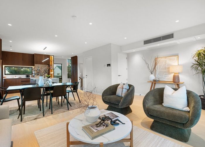  at 1/3 Tennyson Avenue, Takapuna, North Shore City, Auckland