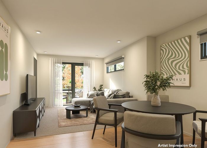  at 4 Akoranga Pl, TH 1, Te Whata Tuatoru, Hornby, Christchurch City, Canterbury