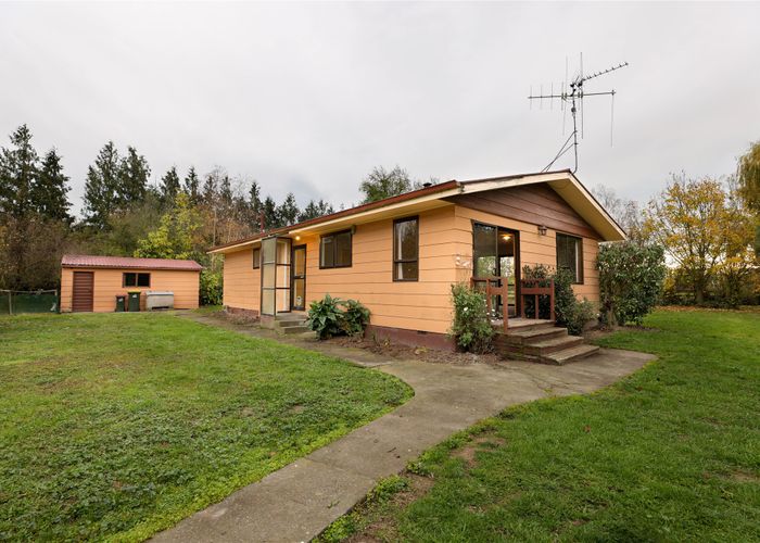  at 91 Johnstone Street, Tinwald, Ashburton