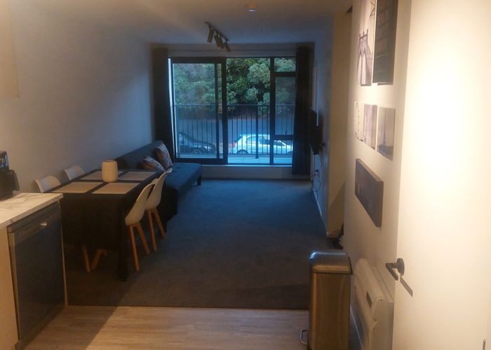  at 214/21 King Street, Wellington Central, Wellington, Wellington