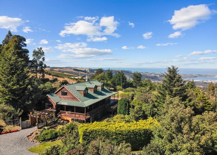  at 144 Cowan Road, Pine Hill, Dunedin