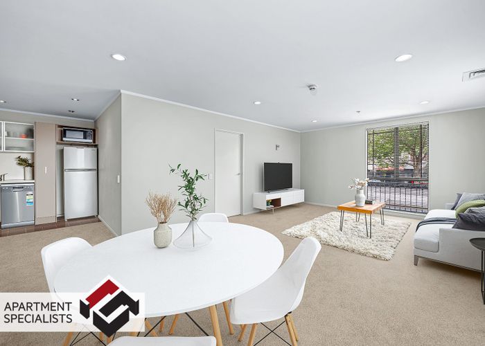  at 184 Symonds Street, Eden Terrace, Auckland City, Auckland