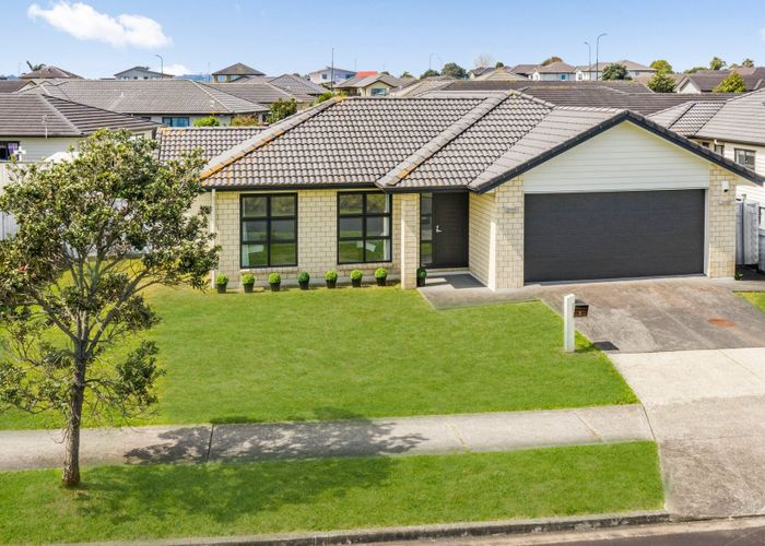  at 3 Manene Street, Wattle Downs, Auckland