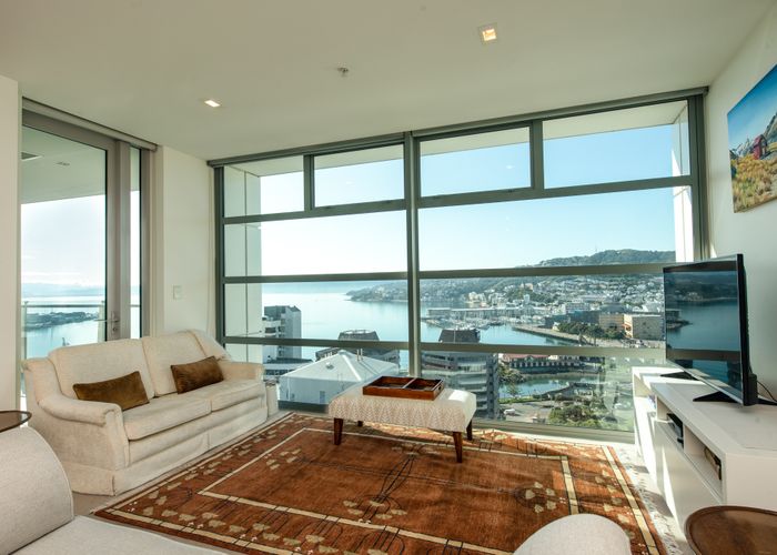  at 18F/9 Chews Lane, Wellington Central, Wellington