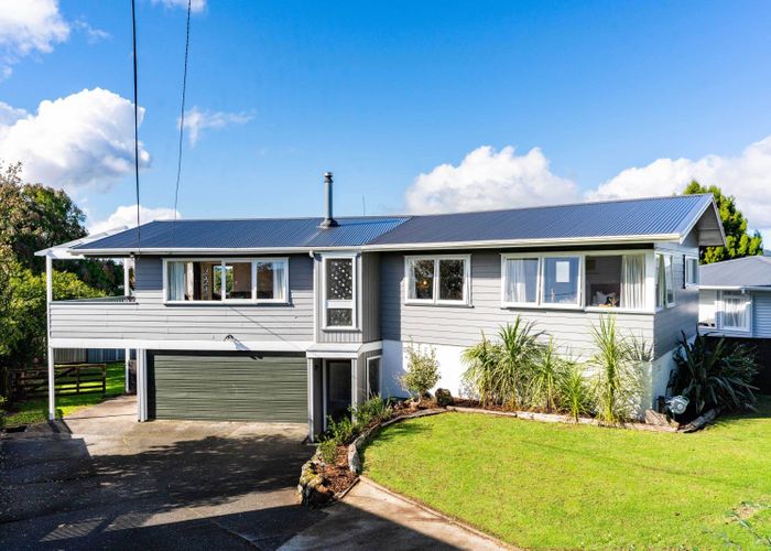  at 37 Clark Road, Kamo, Whangarei