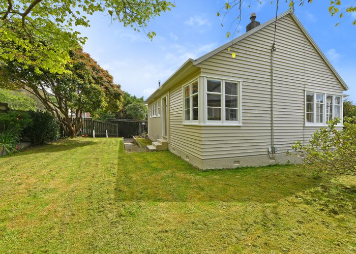  at 48 Wilkie Crescent, Naenae, Lower Hutt