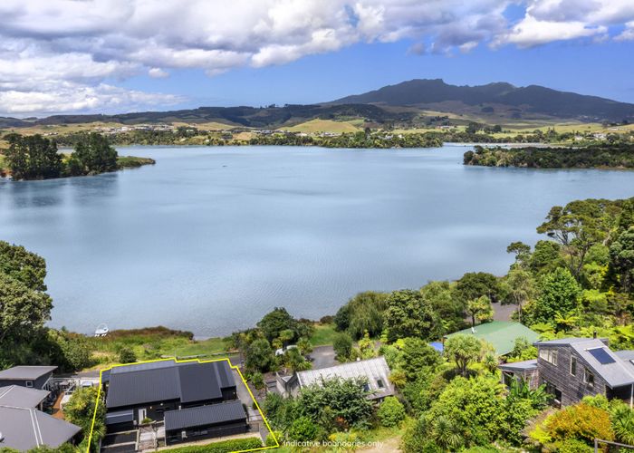  at 42 Kaitoke Street, Raglan, RAGLAN