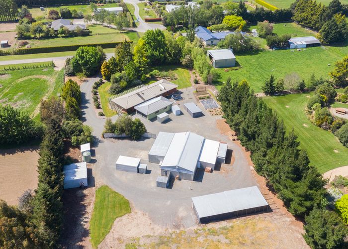  at 20 Gordons Road, Netherby, Ashburton