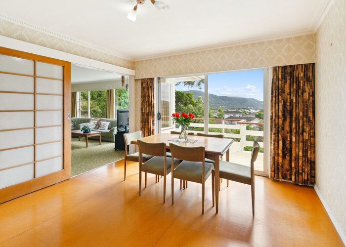  at 44 Sunrise Boulevard, Tawa, Wellington