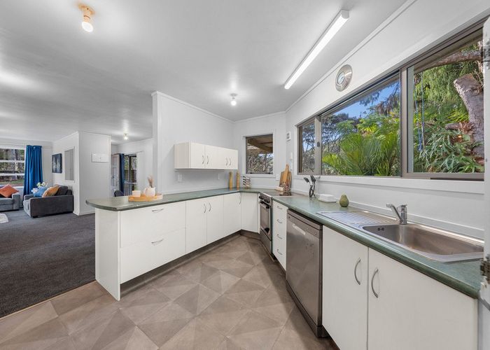  at 2 Ocean View Road, Huia, Waitakere City, Auckland