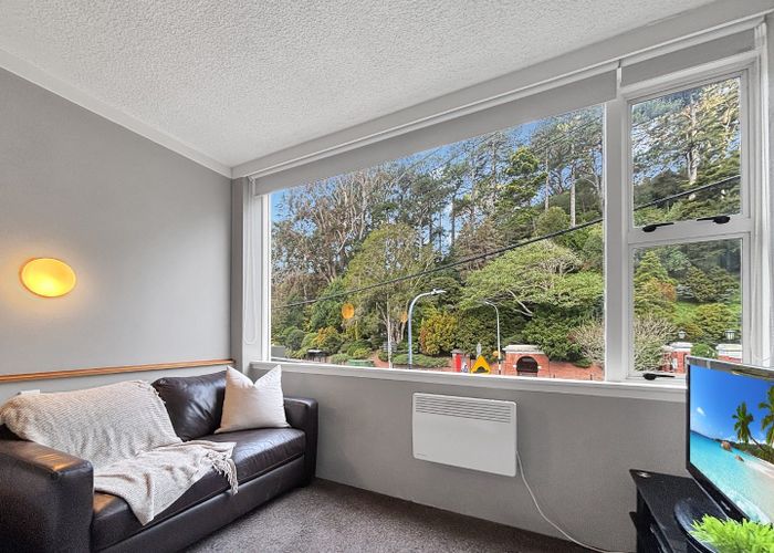  at 101/20 Glenmore Street, Thorndon, Wellington, Wellington