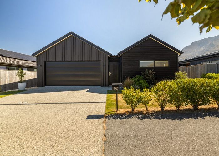  at 52 Jack Hanley Drive, Jacks Point, Queenstown-Lakes, Otago