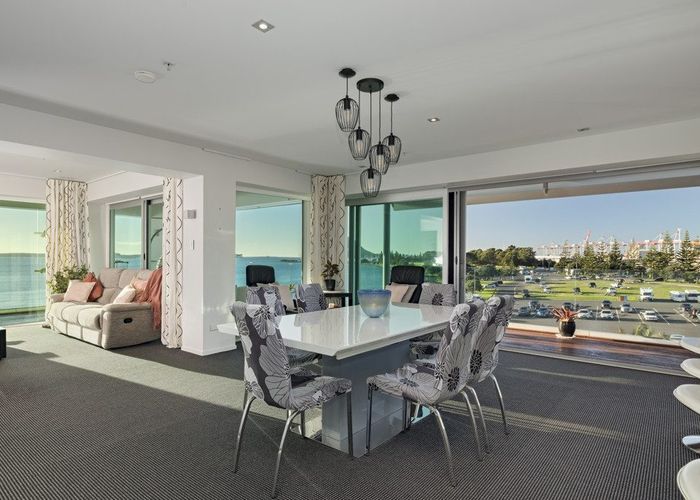 at 303/50B Cross Road (The Nautilus), City Centre, Tauranga, Bay Of Plenty