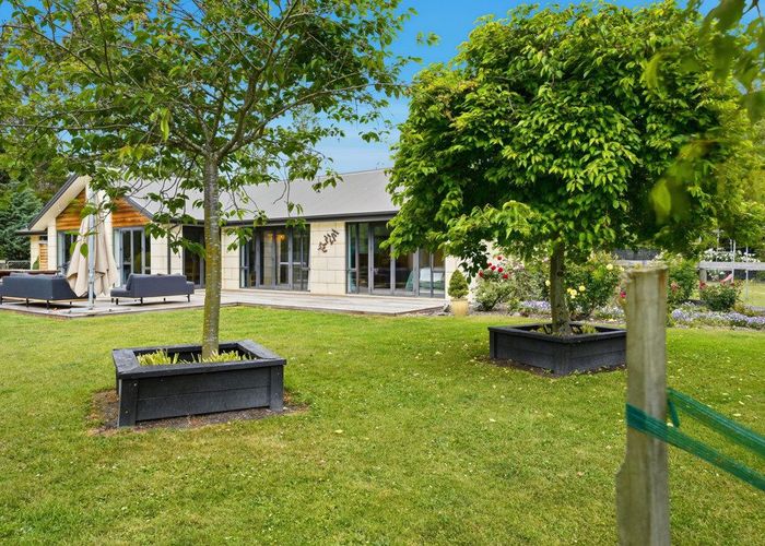  at 4 Mandalea Road, Ohoka, Waimakariri, Canterbury