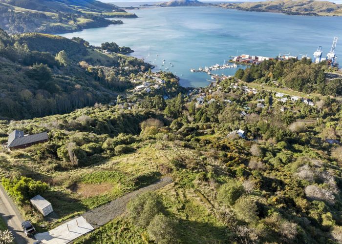  at 6A Reynoldstown Road, Careys Bay, Dunedin, Otago