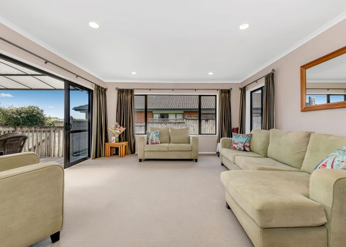  at 35 Fergy Crescent, Wattle Downs, Manukau City, Auckland