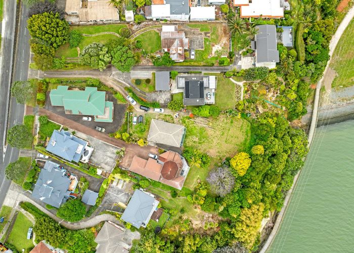  at 48A Seacliffe Road, Hillsborough, Auckland