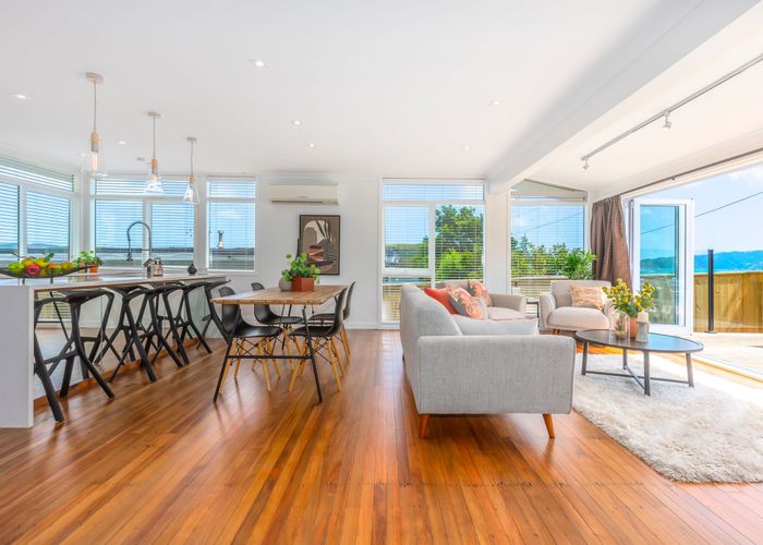  at 6 Kiriwai Road, Paremata, Porirua