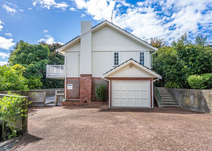  at 2/3 Geraldine Place, Kohimarama, Auckland