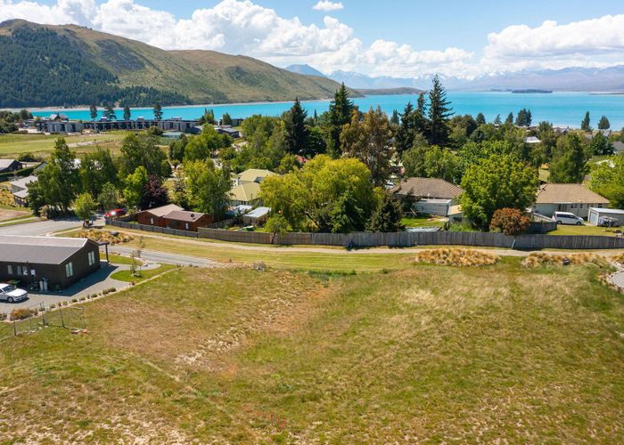  at 3 Andrew Don Drive, Lake Tekapo