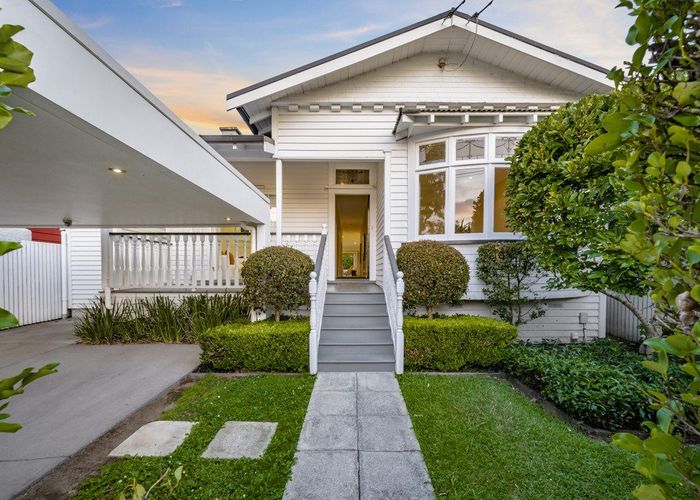  at 48 Kelmarna Avenue, Ponsonby, Auckland