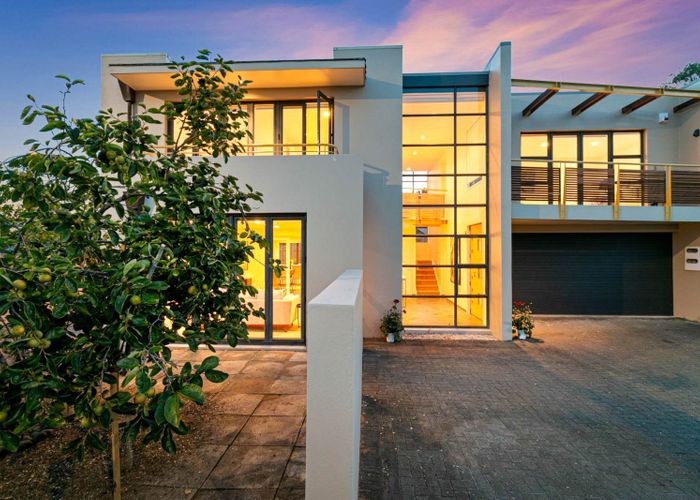  at 2A McFarland Street, Remuera, Auckland