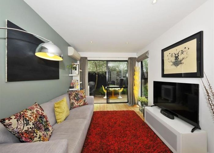  at 5/250 Worcester Street, City Centre, Christchurch City, Canterbury