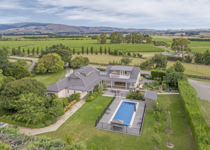  at 169 Mackenzies Road, Waipara, Hurunui, Canterbury