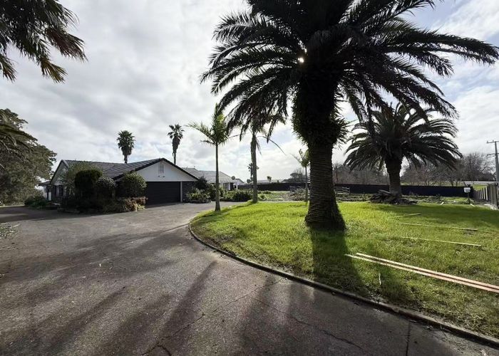  at 322 Point View Drive, Dannemora, Manukau City, Auckland