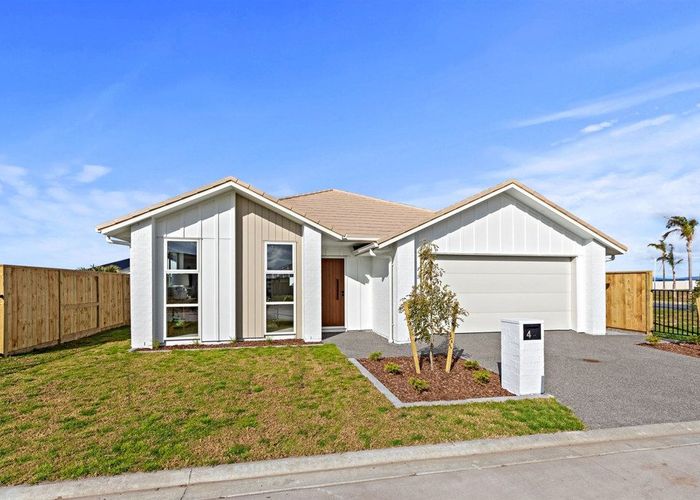  at 4 Spiralis Close, Papamoa Beach, Papamoa