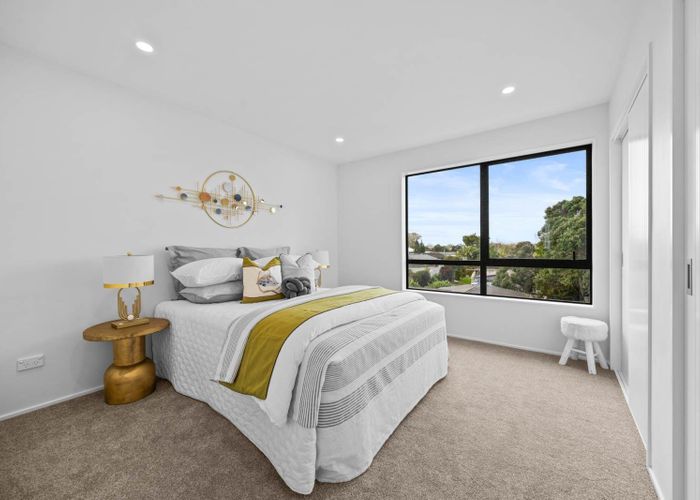  at Lot 3/6 Robertson Road, Ranui, Waitakere City, Auckland