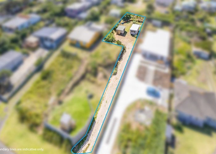  at 62A Karaka Street, Castlecliff, Whanganui, Manawatu / Whanganui