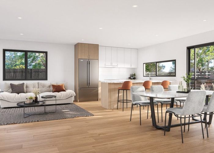  at 1/40 Church Road, Mangere Bridge, Manukau City, Auckland