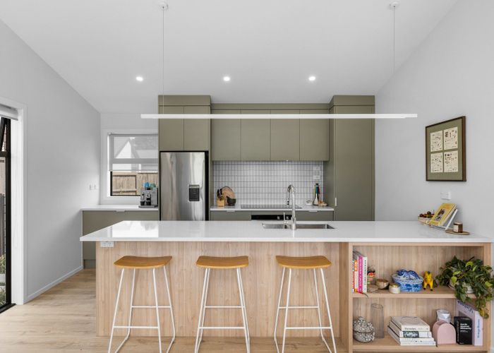  at 1B Fairburn Place, Leamington, Cambridge
