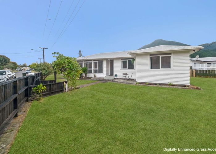  at 58 Ballance Street, Kawerau, Kawerau