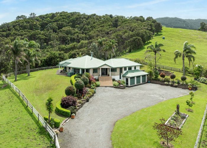  at 135 Warahoe Road, Matatoki , Thames-Coromandel, Waikato