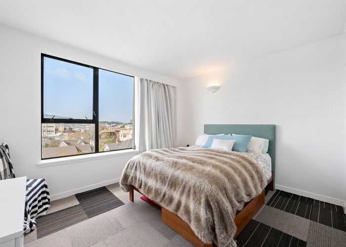  at 47/70 Hobson Street, Thorndon, Wellington
