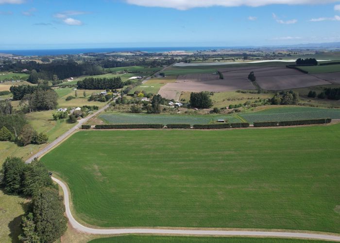  at 253 Whiterocks Road, Weston, Waitaki, Otago