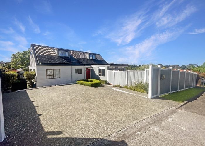  at 39 Norman Lesser Drive, Saint Johns, Auckland