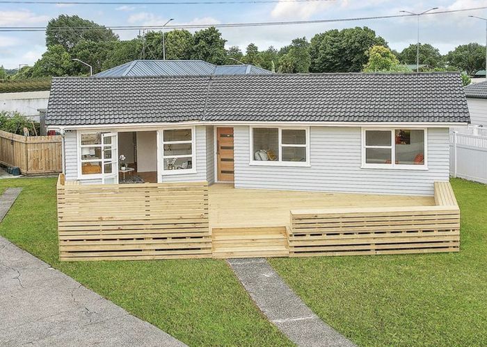  at 81 Chichester Drive, Rosehill, Papakura