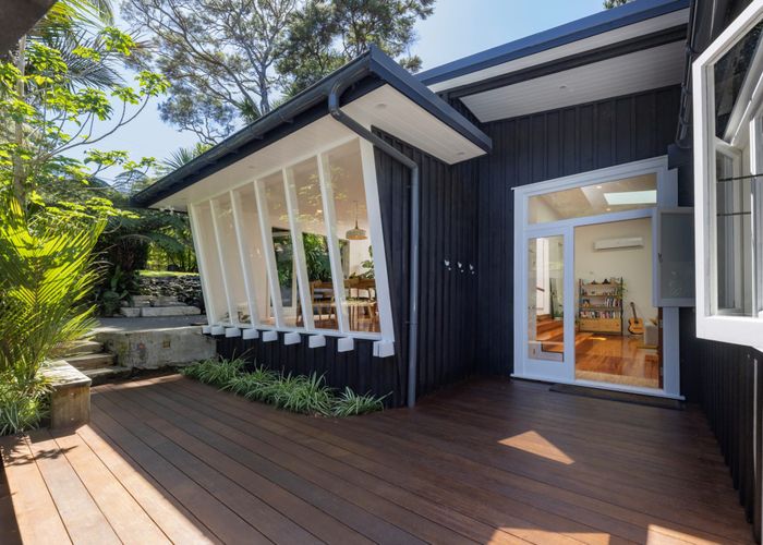  at 18 Waima Crescent, Titirangi, Auckland