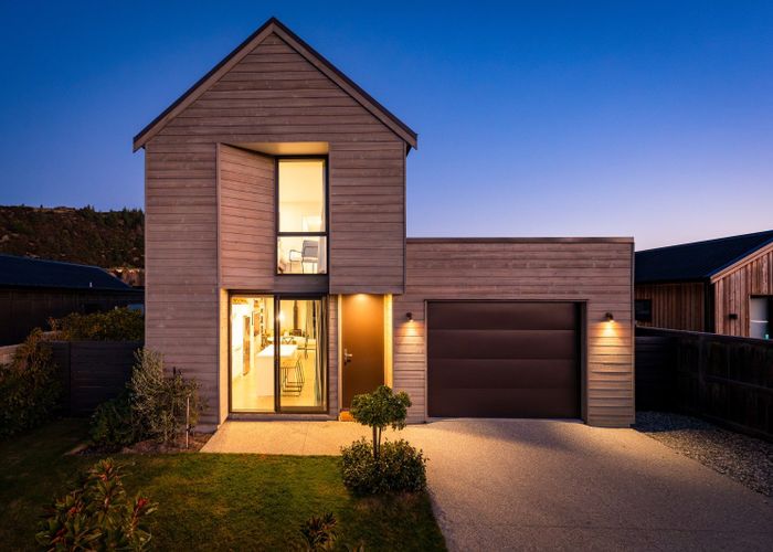  at 8 Glen Dene Crescent, Wanaka, Wanaka, Otago