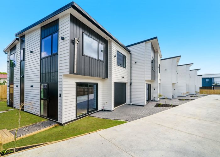  at 209 Buckland Road, Mangere East, Manukau City, Auckland