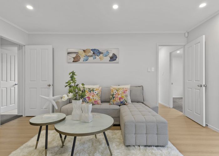  at 28 Evans Road, Weymouth, Manukau City, Auckland