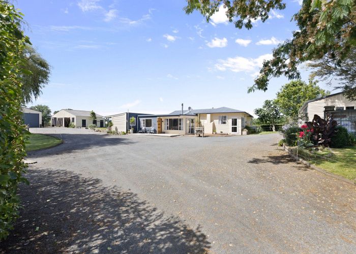 For sale 408 Whites Road, Tirau, South Waikato, Waikato homes.co.nz