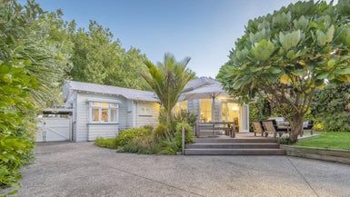  at 71 Francis Street, Grey Lynn, Auckland