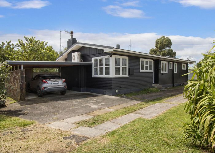  at 107 Park Road, Katikati