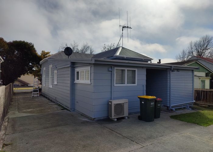  at 22 Albert Street, Hamilton East, Hamilton, Waikato