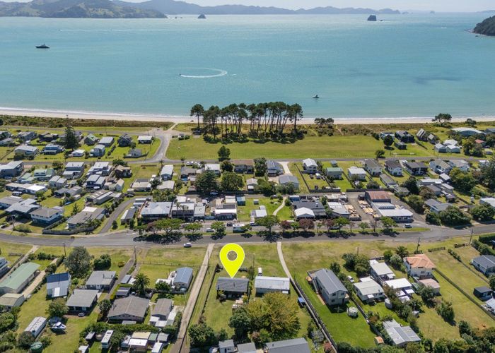  at 32 Captain Cook Road, Cooks Beach, Thames-Coromandel, Waikato
